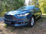Ford Mondeo VIII