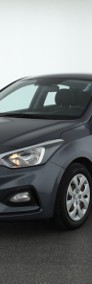 Hyundai i20 , Salon Polska, 1. Właściciel, Serwis ASO, VAT 23%, Klima-3