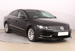 Volkswagen CC I , Salon Polska, 170 KM, DSG, Skóra, Navi, Xenon, Bi-Xenon,