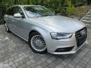 Audi A4 IV (B8) 2.0 TDi Quattro Xenon tylko 186 tyś km