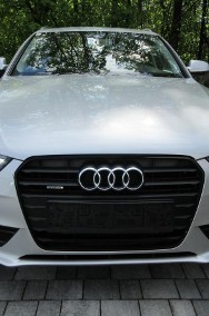 2.0 TDi Quattro Xenon tylko 186 tyś km-2