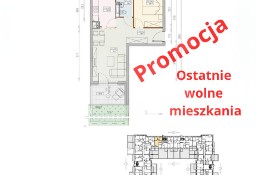 Nowe mieszkanie Wrocław Krzyki, ul. Blizanowicka