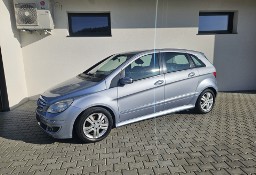 Mercedes-Benz Klasa B W245 2.0cdi klimatronic PDC