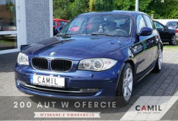BMW SERIA 1 I (E81/E82/E87/E88) BMW SERIA 1 zarejestrowany, ubezpieczony, zadbany, 2.0 benzyna