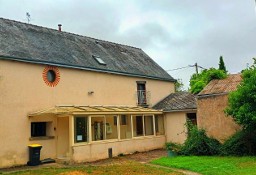 Dom La Chapelle-Saint-Martin-En-Plaine