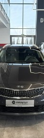 Kia Optima IV VAT 23% SW 1.7CRDI 141KM M6 2016 r., salon PL, komplet opon-3