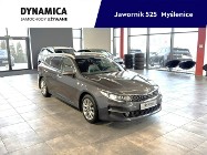 Kia Optima IV VAT 23% SW 1.7CRDI 141KM M6 2016 r., salon PL