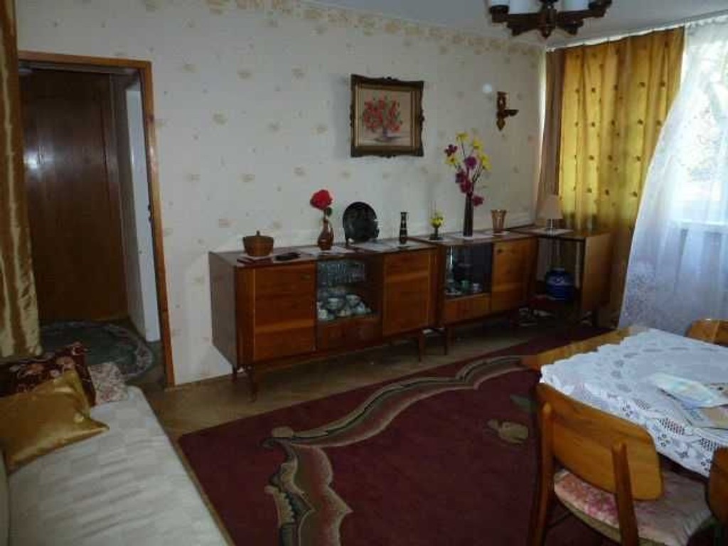 Mieszkanie do wynajęcia, 48 m² Polesie, Krzemieniecka