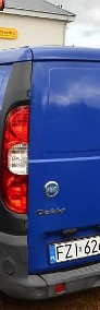 Fiat Doblo Zarejestrowany 1.6 benz.-4