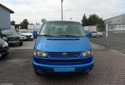 Volkswagen Transporter T4 Multivan