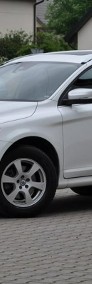 Volvo XC60 I 2,4 D 190KM Lift R-design Xenon Led Panorama Skóry Navi Alu el.klapa-4