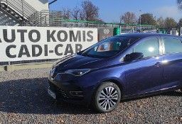 Renault Zoe Riviera 52kWh