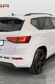 Cupra Ateca VAT 23% 1.5TSI 150KM DSG 2024 r., salon PL, wspomaganie XL, V-2