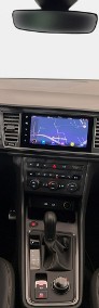 Cupra Ateca VAT 23% 1.5TSI 150KM DSG 2024 r., salon PL, wspomaganie XL, V-4