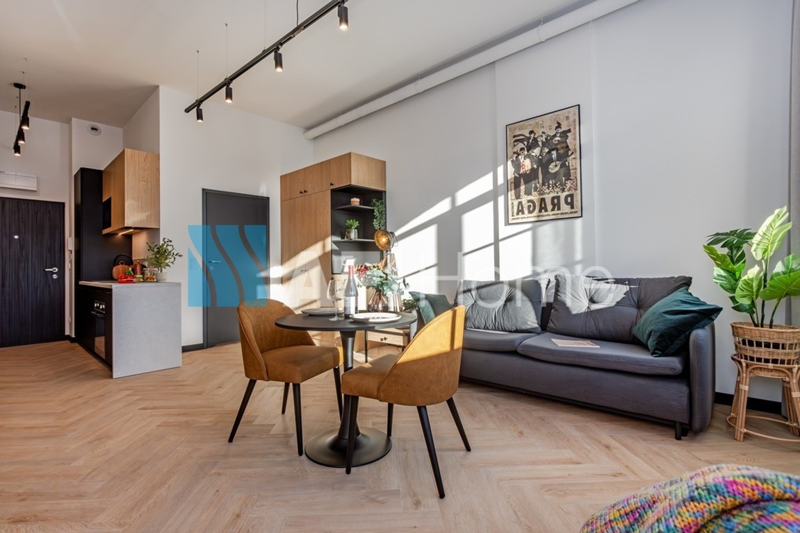 Kawalerka do wynajęcia, 33 m² Nowa Praga, Szwedzka