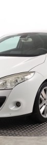 Renault Megane III , Navi, Klimatronic, Tempomat, Parktronic,-3
