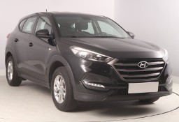 Hyundai Tucson , Klima, Parktronic