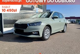 Skoda Fabia IV Drive 1.0 TSI Drive 1.0 TSI 115KM