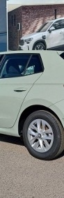 Skoda Fabia IV Drive 1.0 TSI Drive 1.0 TSI 115KM-4