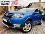 Dacia Sandero II SUPER STAN * WYPAS * SPRAWDŹ JAKI