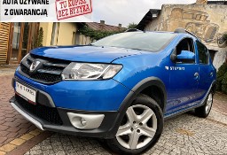 Dacia Sandero II SUPER STAN * WYPAS * SPRAWDŹ JAKI