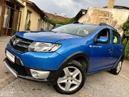 Dacia Sandero II SUPER STAN * WYPAS * SPRAWDŹ JAKI