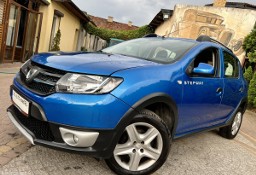 Dacia Sandero II SUPER STAN * WYPAS * SPRAWDŹ JAKI