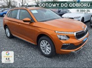 Skoda Kamiq Selection 1.0 TSI Selection 1.0 TSI 115KM