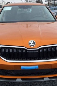 Skoda Kamiq Selection 1.0 TSI Selection 1.0 TSI 115KM-2