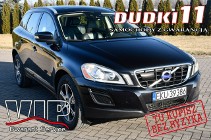 Volvo XC60 I 2,4D5 Dudki11 Automat,Navi,Kam.Cofania.Skóry.Tempomat.OKAZJA