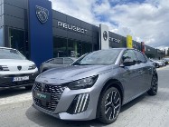 Peugeot 208 II 1.2 mHEV GT 145KM FV23% Kredyt0% Leasing od 101%
