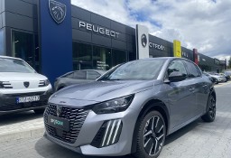 Peugeot 208 II 1.2 mHEV GT 145KM FV23% Kredyt0% Leasing od 101%