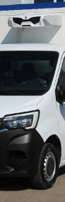 Renault Master Kamera SalonPL FV23% Chłodnia/Mroźnia -20°C Zanotti 230V 145KM-3