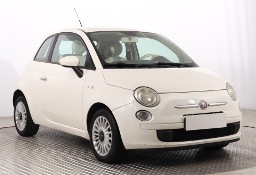 Fiat 500 , Salon Polska, Serwis ASO, Klima,ALU