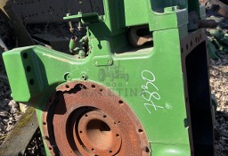 John Deere 7830 Obudowa Dyfru Dyferencjału Napędu CZĘŚCI RE239321 R244040 R288318