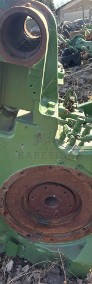 John Deere 7830 Obudowa Dyfru Dyferencjału Napędu CZĘŚCI RE239321 R244040 R288318-4