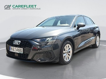 Audi A3 III 35 TFSI mHEV S tronic Hatchback. WND5468A
