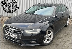 Audi A4 IV (B8) S-Line