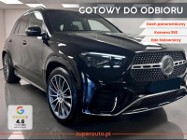 Mercedes-Benz Klasa GLE W167 450 d 4-Matic AMG Line 450 d 4-Matic Pakiet AMG Premium + Dach Panoramiczny