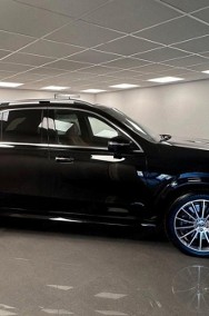 Mercedes-Benz Klasa GLE W167 450 d 4-Matic AMG Line 450 d 4-Matic Pakiet AMG Premium + Dach Panoramiczny-2