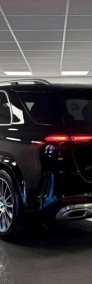 Mercedes-Benz Klasa GLE W167 450 d 4-Matic AMG Line 450 d 4-Matic Pakiet AMG Premium + Dach Panoramiczny-3