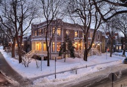 Dom Montréal (Outremont)