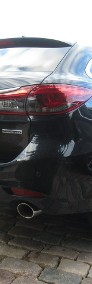 Mazda 6 III BEZWYPADKOWY Fabryczna Gwarancja HUD ACC Martwe Pole Salon Polska FV-3