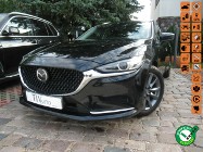 Mazda 6 III BEZWYPADKOWY Fabryczna Gwarancja HUD ACC Martwe Pole Salon Polska FV