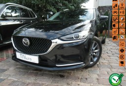 Mazda 6 III BEZWYPADKOWY Fabryczna Gwarancja HUD ACC Martwe Pole Salon Polska FV