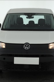 Volkswagen Caddy III , Salon Polska, 1. Właściciel, VAT 23%, Klima, Tempomat,-2