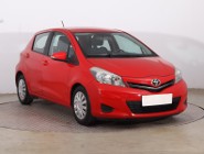 Toyota Yaris III , Salon Polska, Klima