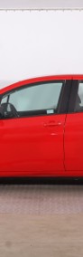 Toyota Yaris III , Salon Polska, Klima-4