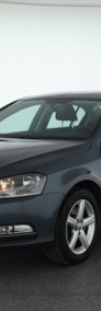 Volkswagen Passat B7 , Salon Polska, Serwis ASO, Klimatronic, Parktronic-3