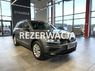 Volkswagen Tiguan II Comfortline 1.5TSI 150KM M6 2020 r., sal. PL, I wł., 12 m-cy gwaranc